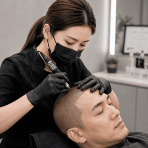 國際美容師驗證-International Beauty Technician